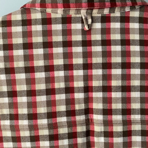 Chlorophyll Men's Shirt for Outdoors or Work - Picture 2 of 7